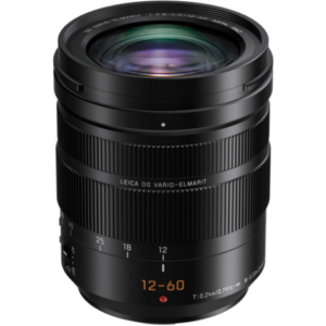 Panasonic LEICA DG VARIO-ELMARIT 12-60mm F2.8-4.0 ASPH. POWER O.I.S.標準變焦鏡頭 公司貨leica鏡頭收購