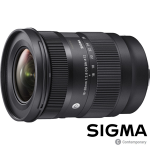 SIGMA 16-28mm F2.8 DG DN Contemporary (公司貨) 超廣角大光圈變焦鏡 全片幅微單眼鏡頭leica鏡頭收購