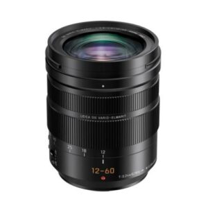 Panasonic LEICA DG 12-60mm F2.8-4.0 公司貨leica鏡頭收購