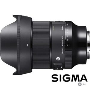 SIGMA 24mm F1.4 DG DN Art (公司貨) 廣角大光圈定焦鏡 全片幅微單眼鏡頭 人像鏡 天文鏡leica鏡頭收購