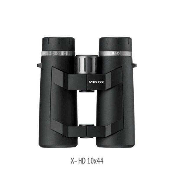 MINOX X-HD 10X44 雙筒望遠鏡leica鏡頭收購