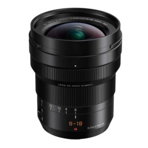 Panasonic LEICA DG VARIO-ELMARIT 8-18mm F2.8-4.0 ASPH. 鏡頭 公司貨leica鏡頭收購