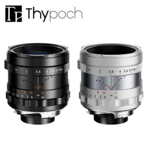 Thypoch Simera 35mm F1.4 鏡頭 公司貨 For Leica M 接環leica鏡頭收購