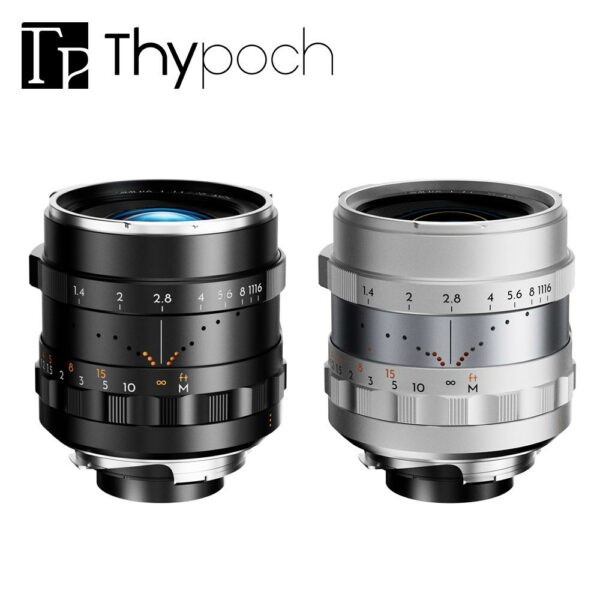 Thypoch Simera 28mm F1.4 鏡頭 公司貨 For Leica M 接環leica鏡頭收購